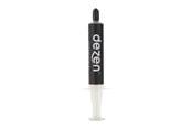 Prosessor-kjøler - dezen Thermal Compound 12W - 2g - Kjølepasta - TC12W-2G