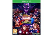 Spill - Marvel vs. Capcom: Infinite - Microsoft Xbox One - Action - 5055060966815