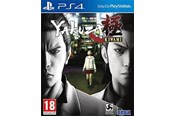 Spill - Yakuza Kiwami - Sony PlayStation 4 - Action - 4020628789428