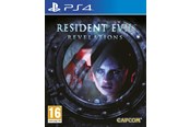 Spill - Resident Evil: Revelations HD - Sony PlayStation 4 - Action - 5055060941577