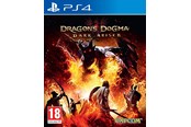 Spill - Dragon's Dogma: Dark Arisen - Sony PlayStation 4 - RPG - 5055060945254