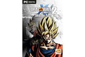 Spill - Dragon Ball: Xenoverse 2 - Season Pass - Windows - Action - 811925