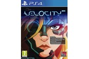 Spill - Velocity 2X - Critical Mass Edition - Sony PlayStation 4 - Platformer - 8436566140560