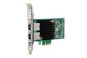 Nettverksadapter - Fujitsu PLAN EP Intel X550-T2 - S26361-F3948-L502