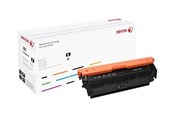 Printertilbehør blekk/toner - Xerox 006R03472 / Alternative to HP 508X / CF363X High Capacity Magenta Toner - Laser toner Rød - 006R03472