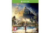 Spill - Assassin's Creed: Origins - Microsoft Xbox One - Action - 3307216025009