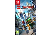 Spill - LEGO Ninjago Movie: Video Game - Nintendo Switch - Action - 5051895410523