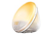 Lysterapi - Philips Wake-up Light HF3531/01 - HF3531/01