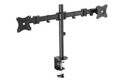 Skjermholder - DIGITUS DA-90349 - Dual Monitor Mount 15" - 27" - DA-90349