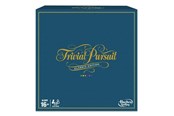 Brettspill & Puslespill - Hasbro Trivial Pursuit Classic Edition (DK) - C19401070