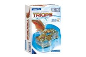 Kreative leker - Clementoni Science & Game-Triops Grow - 0619207