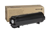 Printertilbehør blekk/toner - Xerox - sort - original - tonerpatron - Laser toner Svart - 106R03940