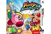 Spill - Kirby: Battle Royale - Nintendo 3DS - Action - 0454964076861