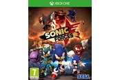 Spill - Sonic Forces - Microsoft Xbox One - Action - 5055277029983