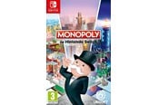 Spill - Monopoly - Nintendo Switch - Underholdning - 3307216026778