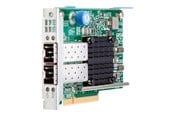 Nettverksadapter - Hewlett Packard Enterprise Ethernet 10/25Gb 2p 631FLR-SFP28 Adapter - 817709-B21