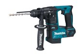 Skru/Bormaskin - Makita 18v rotaryhammer sds-plus dhr171z solo without case charger - DHR171Z