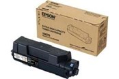 Printertilbehør blekk/toner - Epson S110078 - Extra High Capacity - sort - original - tonerpatron - Laser toner Svart - C13S110078