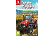 Spill - Farming Simulator: Nintendo Switch Edition (Code in a Box) - Nintendo Switch - Simulering - 3512899119000