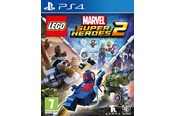 Spill - LEGO Marvel Super Heroes 2 - Sony PlayStation 4 - Action/Adventure - 5051895410547