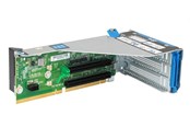 Dokkingstasjon - HP E x16/x16 GPU Riser Kit - 826704-B21