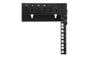 Rackskap - StarTech.com 12U Wall-Mount Server Rack - 12 - 20 in. Depth - rack - 12U - RK12WALLOA