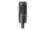 Mikrofon - Audio-Technica AT2035 Cardioid Microphone - AT2035