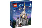 LEGO® - LEGO Disney 71040 71040 The Disney Castle - 71040