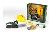 Rollelek - Theo Klein Work set with chainsaw - 8532