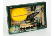 Rollelek - Theo Klein Bosch tools set 36 pieces | 8418 - 8418