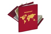 Kameravesker - HERMA RFID Protector for Passport - 5549 N