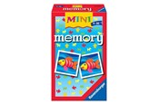 Brettspill & Puslespill - Ravensburger Mini Memory - 3983