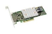 Kontroller - Adaptec Microsemi SmartRAID 3154-8i - 2291000-R