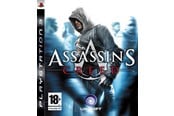 Spill - Assassin's Creed - Sony PlayStation 3 - Action - 3307215658932