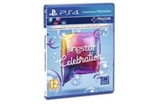 Spill - Singstar Celebration - Sony PlayStation 4 - Musikk - 711719927860