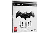 Spill - Batman: The Telltale Series - Sony PlayStation 3 - Action/Adventure - 5051895406717