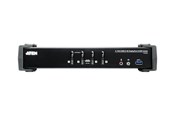 KVM-switch - ATEN CS1924 KVMP Switch - CS1924-AT-G