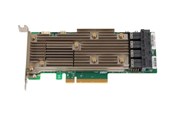 Kontroller - Fujitsu PRAID EP540i - styreenhed til lagring (RAID) - SATA 6Gb/s / SAS 12Gb/s / PCIe - PCIe 3.1 x8 - S26361-F4042-L504