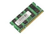 RAM - CoreParts Memory - DDR2 - 2 GB - SO DIMM 200-PIN - MUXMM-00063