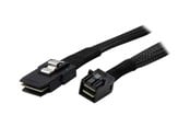 Scsi - StarTech.com 1m Internal Mini SAS Cable - SFF-8087 to SFF-8643 - SAS internt kabel - 1 m - SAS87431M