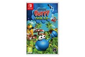 Spill - Super Putty Squad - Nintendo Switch - Action - 5060057024867