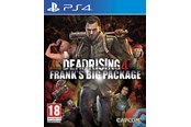 Spill - Dead Rising 4: Frank's Big Package - Sony PlayStation 4 - Action - 5055060945995