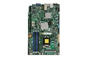 Hovedkort - Supermicro X11SSW-TF Hovedkort - Intel C236 - Intel LGA1151 socket - DDR4 RAM - MBD-X11SSW-TF-O