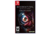 Spill - Resident Evil: Revelations Collection (US IMPORT) - Nintendo Switch - Action - 0013388410019