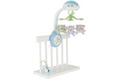 Babyleker - Fisher Price Butterfly Dreams 3-in-1 Projection Mobile - CDN41