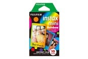 Film - Fujifilm Instax Mini Rainbow - 16276405