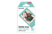 Foto- & Videotilbehør - Fujifilm Instax Mini Sky Blue - 16537055