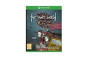 Spill - The Inner World: The Last Wind Monk - Microsoft Xbox One - Eventyr - 4260458360705