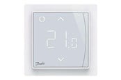 Smarthus - Danfoss ECtemp Smart - Pure White - 088L1141