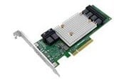 Kontroller - Adaptec Microsemi SmartHBA 2100 24i - 2301600-R